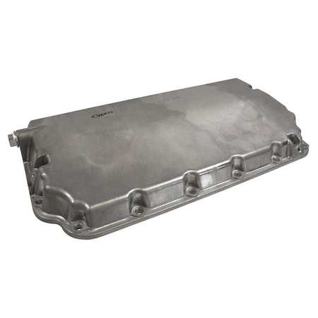 Vaico Lower Oil Pan, V10-1891 V10-1891